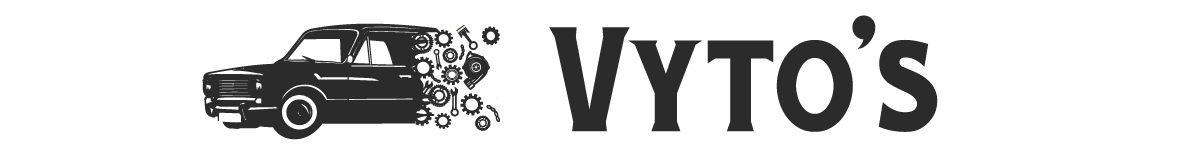 Vyto's Logo